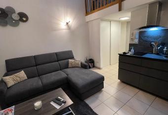 Addis has Balcony rooms