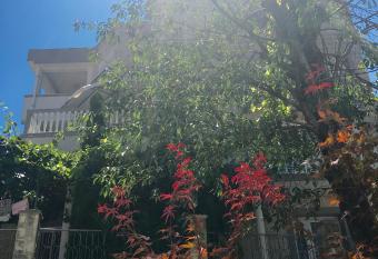 Apartments Popovi   has Balcony rooms