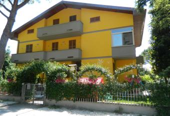 B&B I Narcisi has Balcony rooms