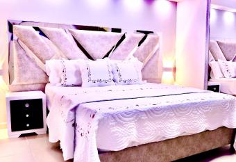 Casa Quintana has Balcony rooms