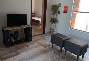 Casa Ana has Balcony rooms