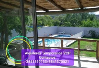 Apartamentos Villa del Lago has Balcony rooms