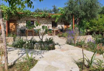 Filoxenia Holiday has Balcony rooms