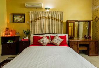 Babylon 2 Bed Room Apartment large has Balcony rooms