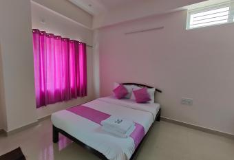 Lishan Apartment has Balcony rooms