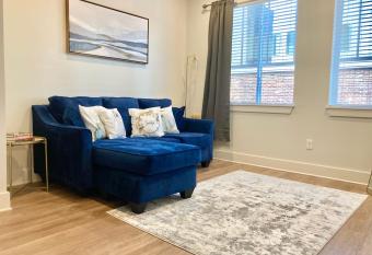 Historic Downtown Wonder Bread Factory Apartment allows 18 year olds to book a room