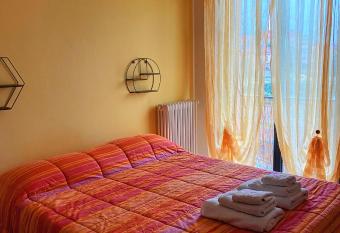 Appartamento Eliana has Balcony rooms