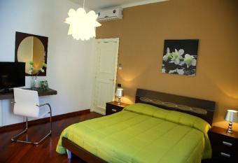 B&B Sul Corso allows 18 year olds to book a room