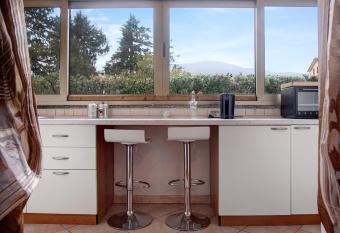 Casa Flora has Balcony rooms