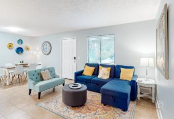 Misty Wend B has Balcony rooms