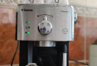 City Centre Apartament has rooms with a private hot tub