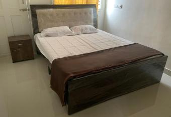 COFFEE TOWN S INN has Balcony rooms