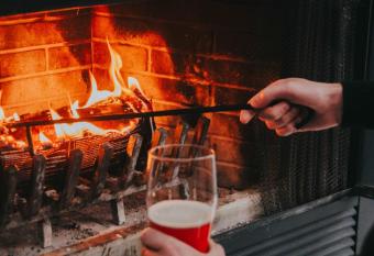 Suite 204 - Destination Mont-Orford allows 18 year olds to book a room