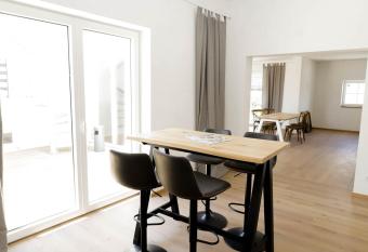 Kaiser s Hof be-together has Balcony rooms