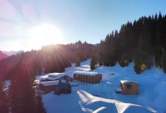 K  pfle Alpe allows 18 year olds to book a room