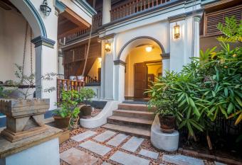 StayVista at The Mundanad House allows 18 year olds to book a room