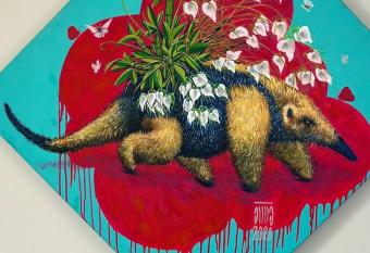 Centrally located gem - sunset views/rooftop pool 2BR/2Bath has rooms with a private hot tub