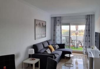 La cala de Mijas , Calanova grand golf has Balcony rooms