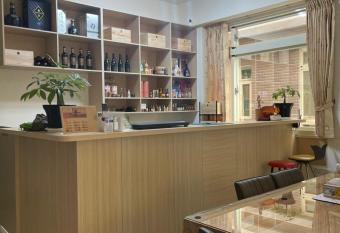 Winery has Balcony rooms