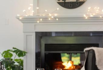 Suite 208 - Destination Mont-Orford allows 18 year olds to book a room