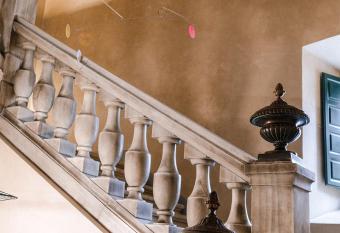 Palacio de Aviles Affiliated By Melia allows 18 year olds to book a room