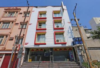 Hotel Kanha Grand has Balcony rooms