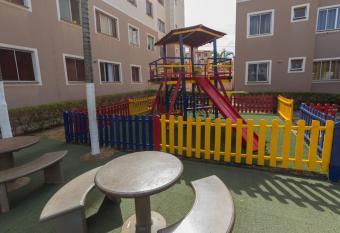 Conforto e economia Valpara  so + vaga de garagem allows 18 year olds to book a room