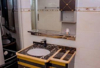 NOBLE HOME APARTMENT allows 18 year olds to book a room