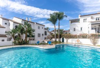 9a Escorpio has Balcony rooms