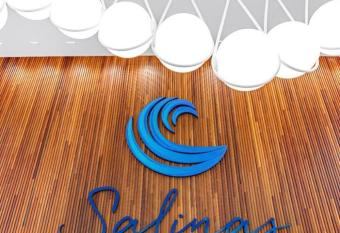 Apartamento Salinas Exclusive Resort has Balcony rooms