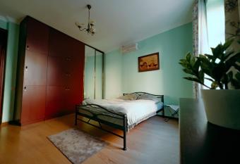 Greenspace Riga allows 18 year olds to book a room