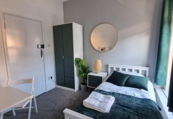 George Street Rooms allows 18 year olds to book a room