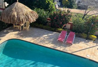 Casa Aruba has Balcony rooms