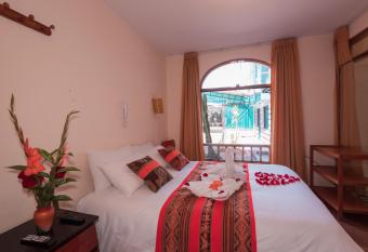 Quechua ApartHotel has Balcony rooms