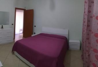 Green House has Balcony rooms