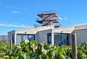 Valle Solea has Smoking/Balcony rooms