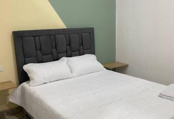 Aparta estudio Guadalajara de Buga allows 18 year olds to book a room