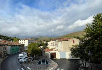 Le Saint Pierre allows 18 year olds to book a room