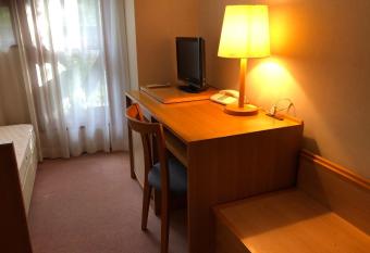 Aizu Kogen International Human Resources Center - Vacation STAY 34873v allows 18 year olds to book a room