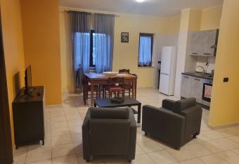 Casa di Ninni has Balcony rooms