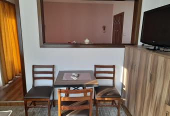 Apartman Gulab allows 18 year olds to book a room