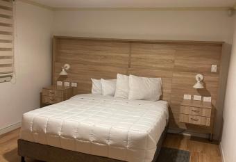 Hermoso Aparta estudio amoblado en Pereira allows 18 year olds to book a room