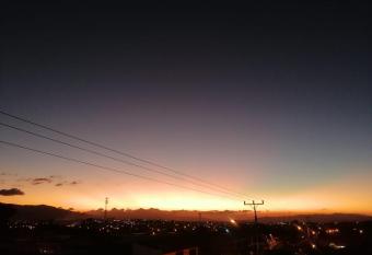 Casa Cardero Suite con vista has Balcony rooms