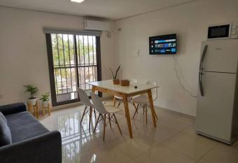 Departamento en Godoy Cruz has Balcony rooms