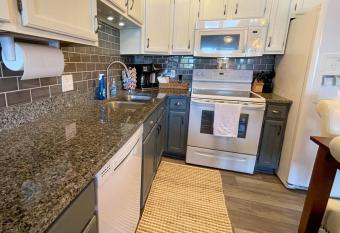 Family-Friendly Lakefront Condo with Breathtaking Views allows 18 year olds to book a room