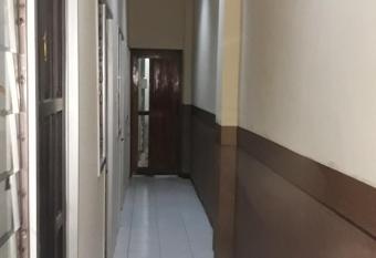 TOV allows 18 year olds to book a room