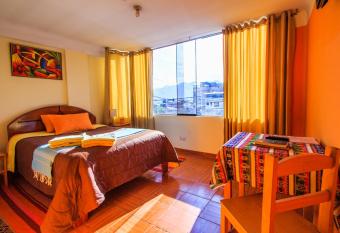 T ika Guest House allows 18 year olds to book a room