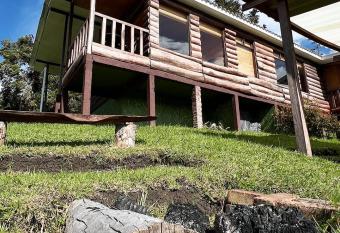 Eco Chalet El Encanto La Calera allows 18 year olds to book a room