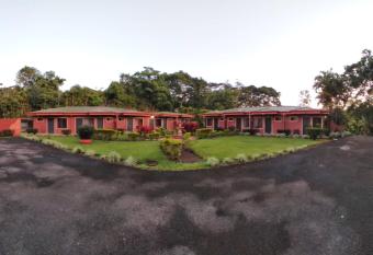 Regenerate Wellness Center at Villas Escondidas allows 18 year olds to book a room