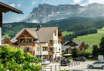 residence Manuela has Balcony rooms